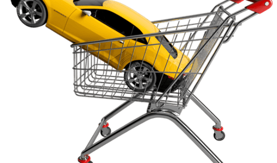 Gebrauchtwagenverkauf – Verschweigen eines Unfallschadens