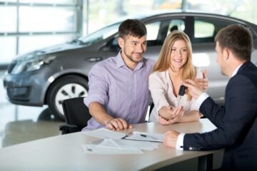 Fahrzeugkaufvertrag – Gewährleistungsausschluss unter Kaufleuten/Unternehmern