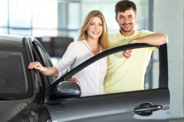 Neuwagenkauf: Mängel bei Re-Import-Kraftfahrzeug