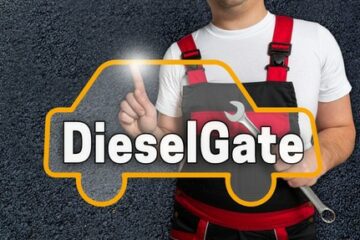 Abgasskandal – Autohändler zur Rückabwicklung des Kaufvertrags verurteilt