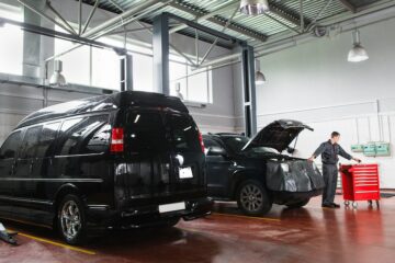 Fachwerkstatt muss bei Inspektion über Rückrufaktionen des Herstellers informieren