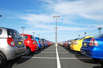 Hinweispflichten beim privaten Gebrauchtwagenverkauf