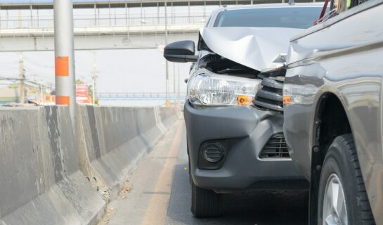 Probefahrt durch Kaufinteressent – Schadensersatzpflicht bei Unfall