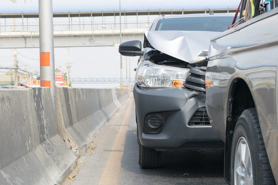 Probefahrt durch Kaufinteressent - Schadensersatzpflicht bei Unfall