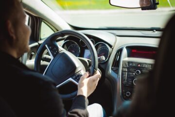 Aufgedrängte Probefahrt mit einem Gebrauchtwagen – Haftungsbeschränkung