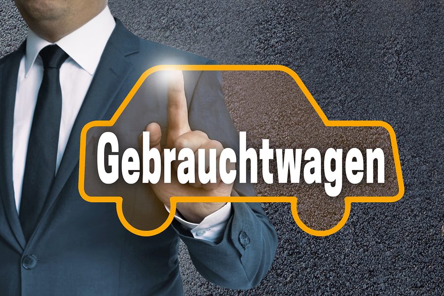 Gebrauchtwagenkauf: Zweimassenschwungrad als Verschleißteil