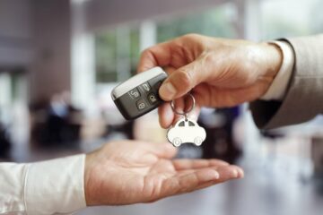 Privater Gebrauchtwagenverkauf – Hinweispflichten des Verkäufers