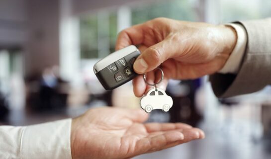 Privater Gebrauchtwagenverkauf – Hinweispflichten des Verkäufers