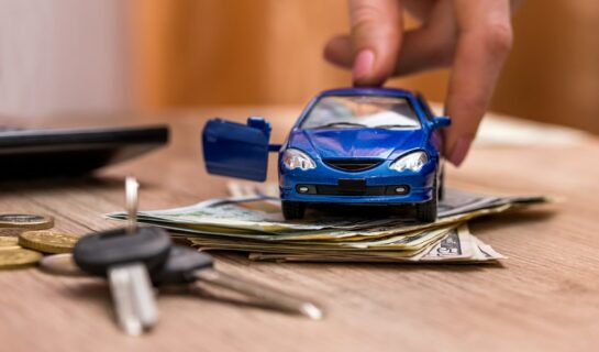 Gebrauchtwagenkaufvertrag – Nichtabnahme des Fahrzeugs