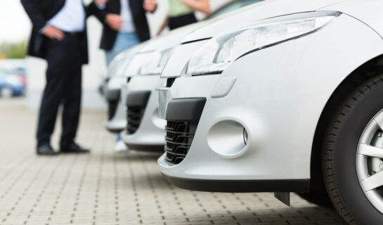 Gewährleistungsausschluss bei Vereinbarung einer bestimmten Fahrzeugausstattung