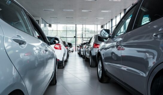 Gewährleistung beim Neuwagenkauf – richtiger Adressat für eine Rücktrittserklärung