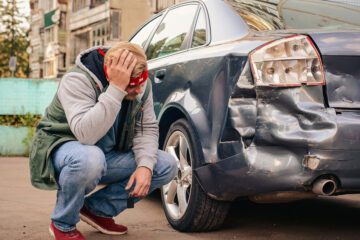 Verkehrsunfall – merkantiler Minderwert für ein exklusives Kraftfahrzeug