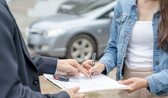 Fahrzeugkaufvertrag – Erforderlichkeit ordnungsgemäße Fristsetzung zur Nacherfüllung