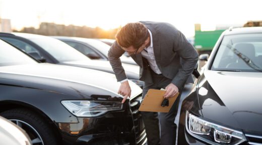Autokauf-Rücktritt: Verkäufer-Untersuchungsrecht