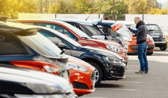 Fahrzeugkaufvertrag – Differenzschaden im Rahmen eines Schadenersatzanspruchs