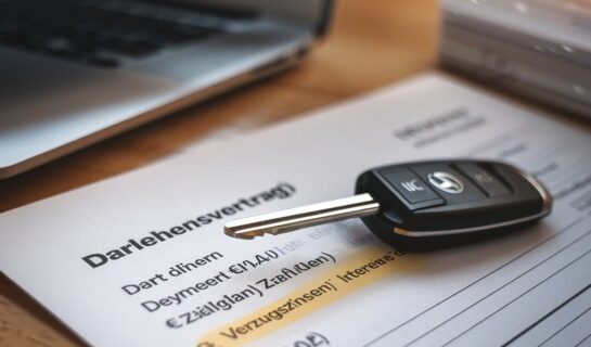 rueckabwicklung-autokredit Rückabwicklung eines Autokredits nach Wideruf