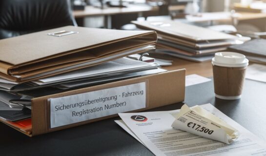 veraesserung-sicherungsuebereignung-pkw Veräußerung sicherungsübereigneter Pkw durch Autohändler – Wirksamkeit