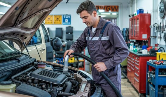 fahrzeugbeschaedigung-nacherfuellungsarbeiten Fahrzeugbeschädigung bei Nacherfüllungsarbeiten – Haftung
