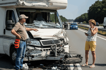 Verkehrsunfall – Wertminderungsersatz –  Grenze