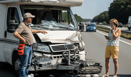 wohnmobil-verkehrsunfall-schaden Verkehrsunfall – Wertminderungsersatz –  Grenze