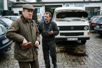 Zurückbehaltungsrecht bei der Autoreparatur: Wer zahlt bei Streit um Mängel?