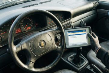 Minderung wegen falschem Kilometerstand: Wann Käufer den Preis senken können