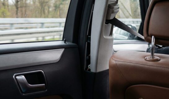 Rücktritt wegen der Knarzgeräusche: Wann Käufer ihr Geld zurückerhalten