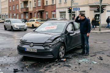 Entgangener Gewinn beim Autoverkauf: Anspruch bei mündlichem Vertrag