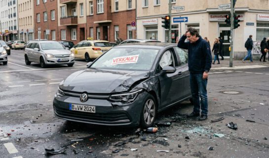 Entgangener Gewinn beim Autoverkauf: Anspruch bei mündlichem Vertrag
