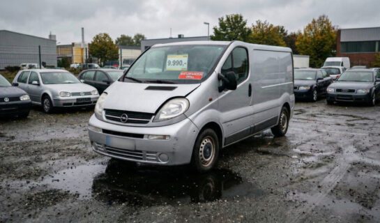 Gewährleistung beim Kauf eines Bastlerfahrzeugs: Wann Händler trotzdem haften