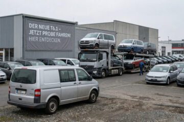 Ersatzlieferung eines mangelfreien Neufahrzeugs: BGH zum Modellwechsel