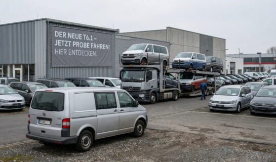 Ersatzlieferung eines mangelfreien Neufahrzeugs: BGH zum Modellwechsel